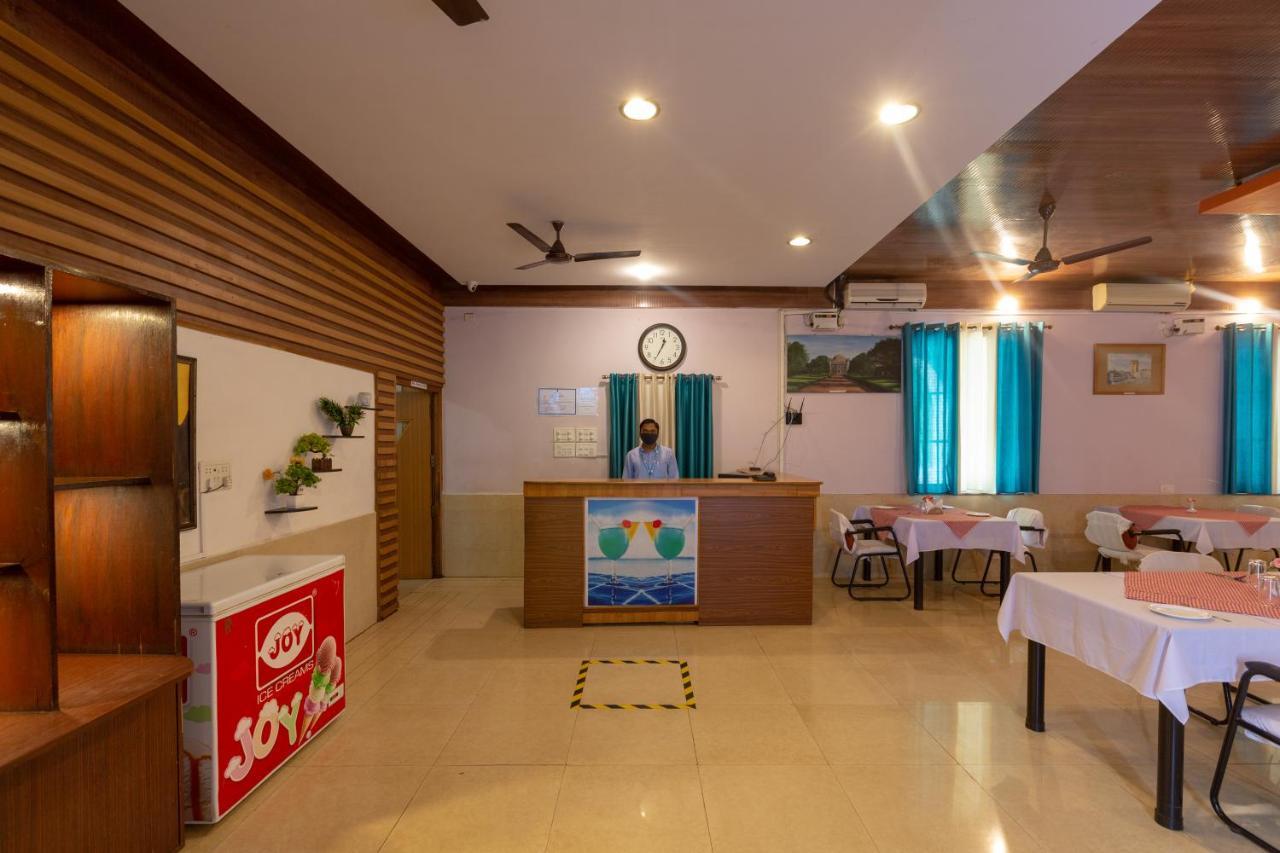 Kstdc Hotel Mayura Bhuvaneshwari Kamalapur Hampi Exterior photo